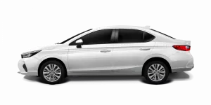 Honda City Sedan