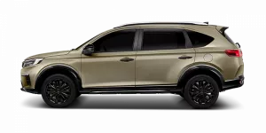 Honda BR-V